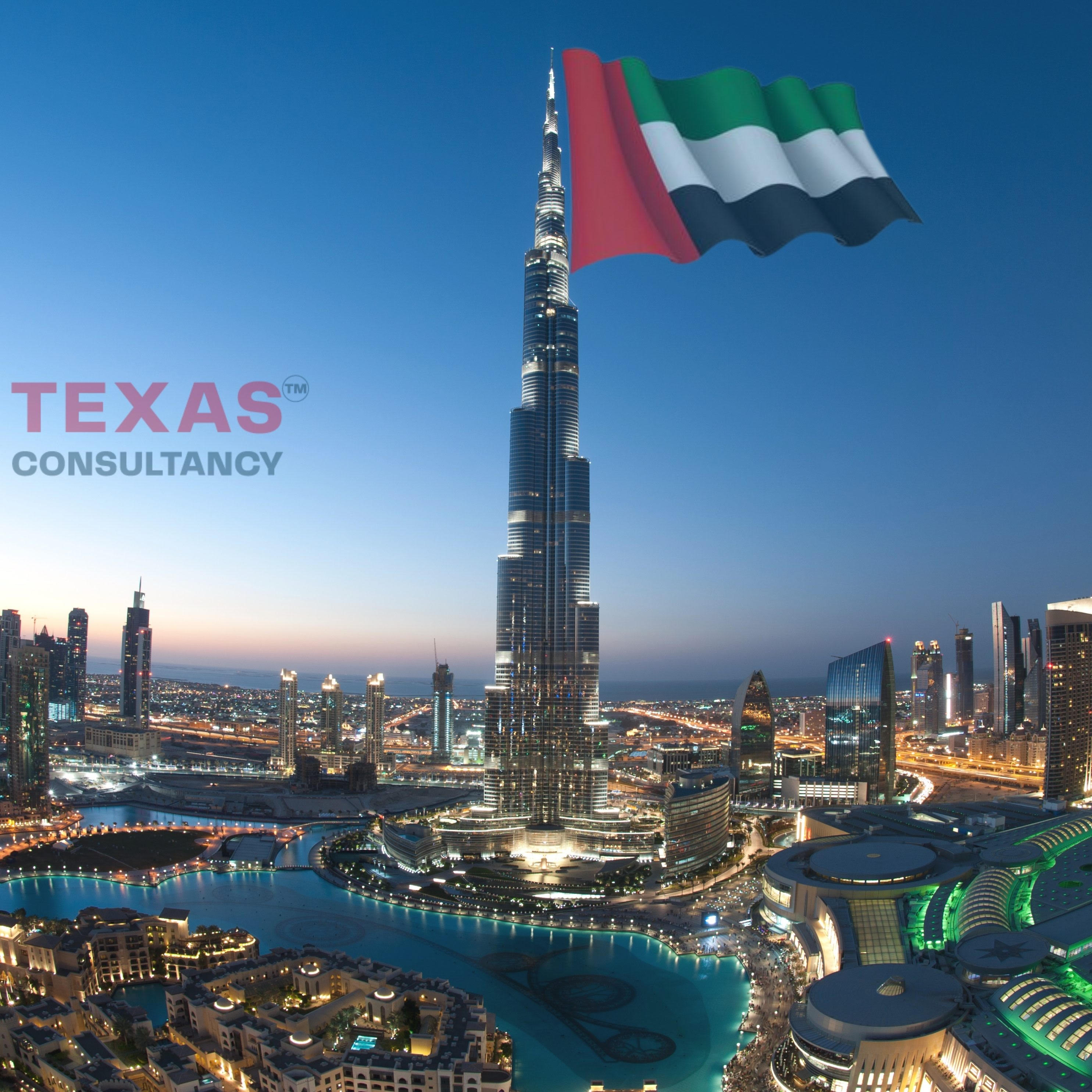 Business Setup in Dubai