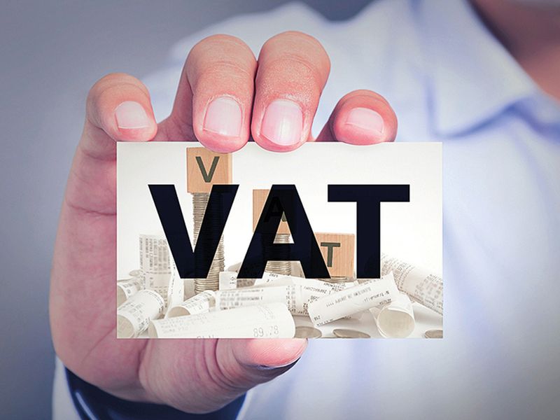 VAT Registration in UAE
