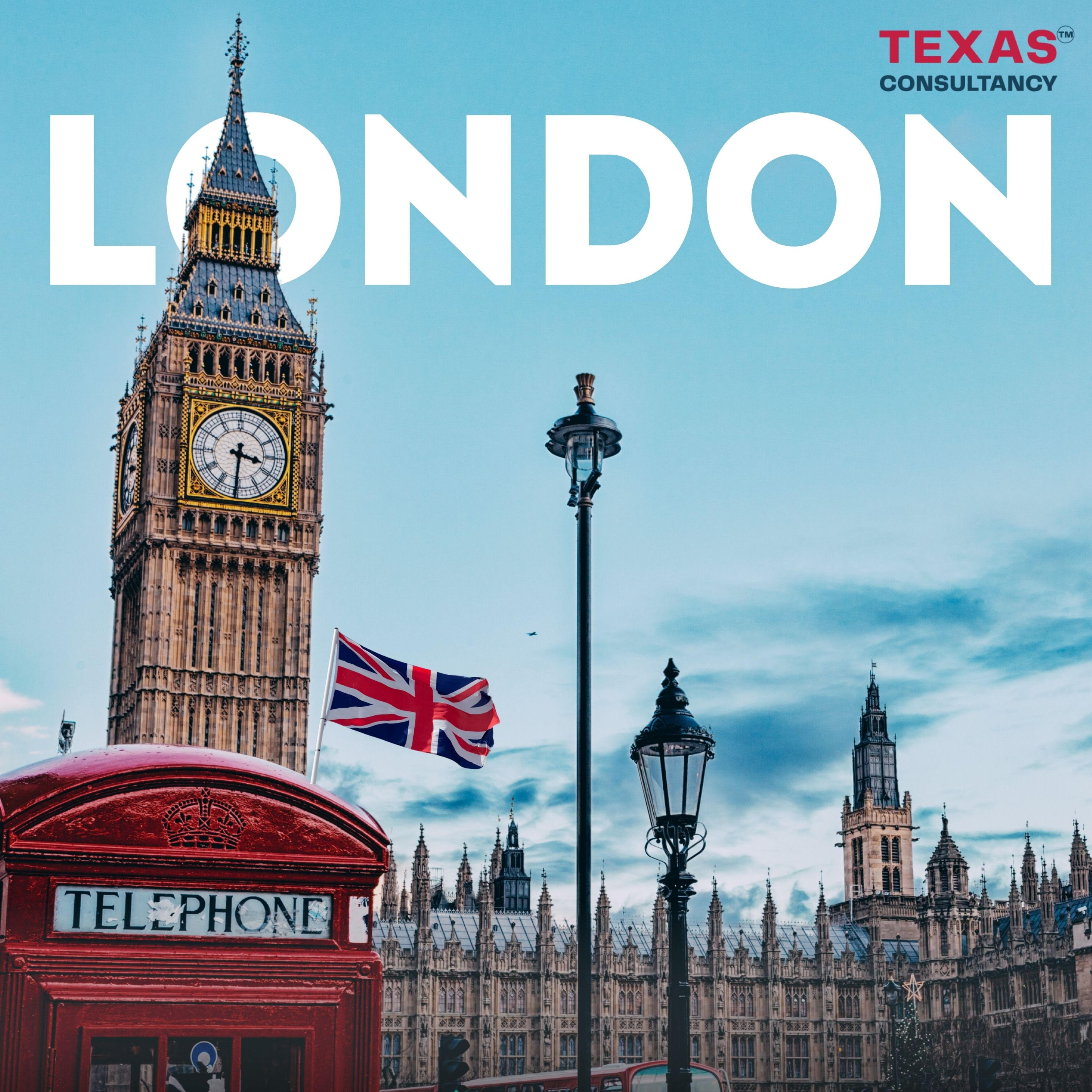 Business Setup in UK