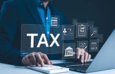File Tax in Canada