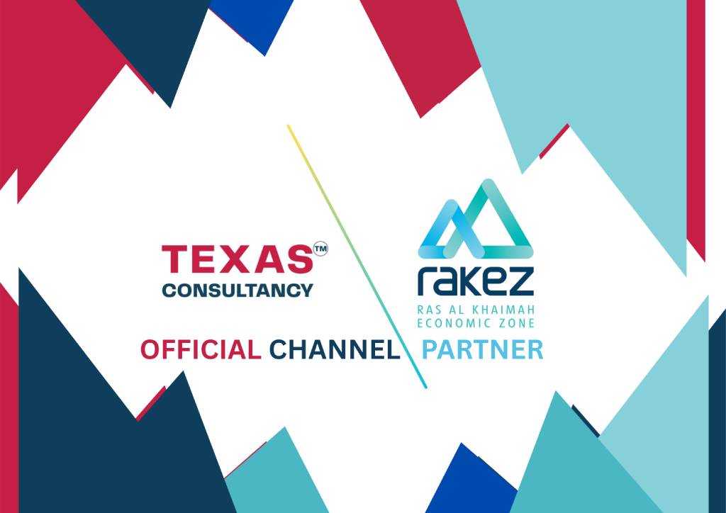 Official Channel Partner Rakez