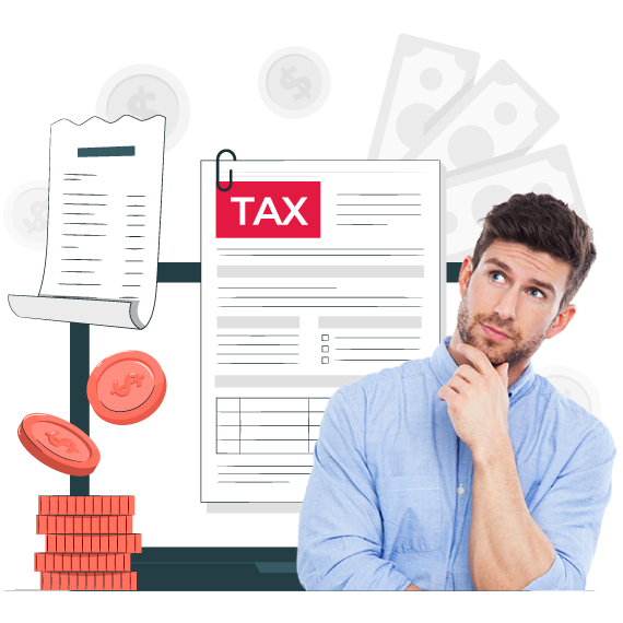 File Tax Online in UAE