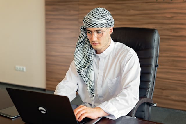 File Corporate Tax UAE