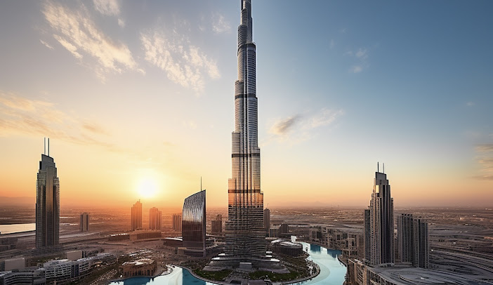 Apply UAE Visa Application